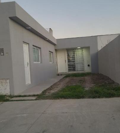 House Near Ezeiza International Airport Apartment Luaran gambar