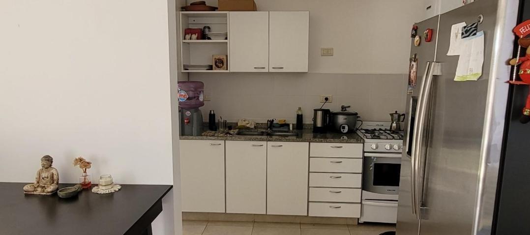 House Near Ezeiza International Airport Apartment Luaran gambar