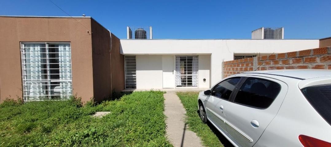 House Near Ezeiza International Airport Apartment Luaran gambar