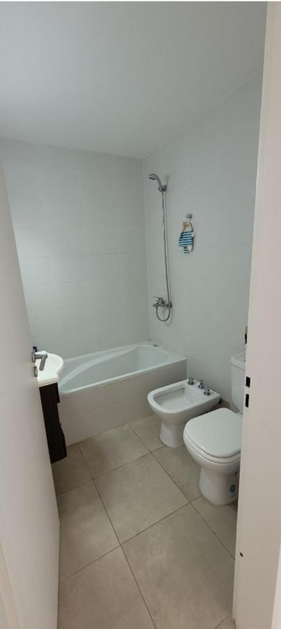 House Near Ezeiza International Airport Apartment Luaran gambar